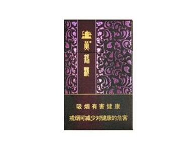 香烟与高档酒水【烟贵还是酒贵】-低价香烟网