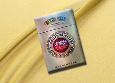 正品好猫香烟价格_好猫香烟价格多少钱一条