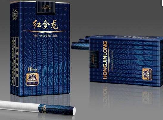 免税泰山香烟批发价格大揭秘！