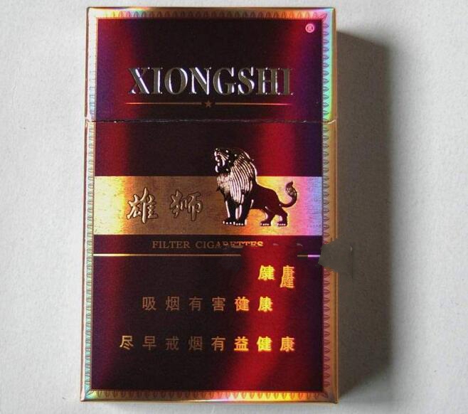 低价华光香烟批发-华光烟多少钱-