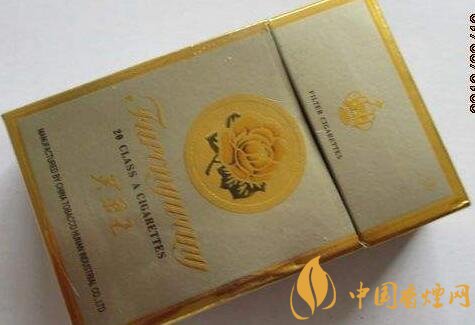 正品摩登香烟多少钱一盒