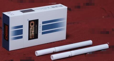 江门进口香烟有哪些品牌