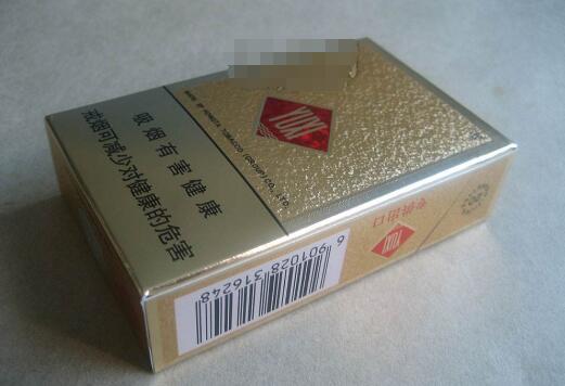 国外烟为什么有旱烟