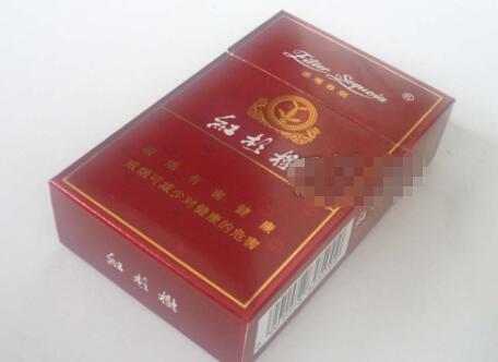云霄高品质香烟有哪些品牌