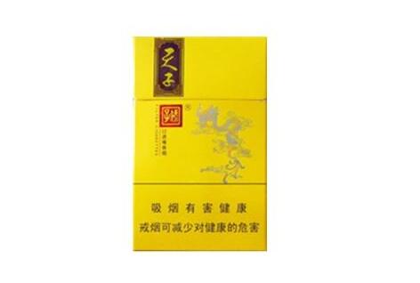 云霄香烟趣天下
