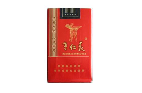 爆珠大的香烟多少钱一包
