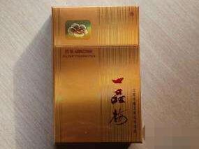 云霄免税香烟价格表图片