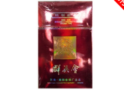 正品FORMOSA(福尔莫沙)香烟批发