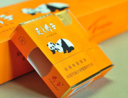 广州最大香烟批发商