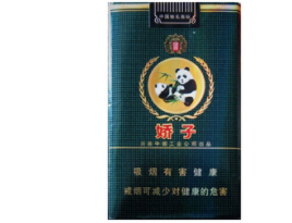 朝鲜品牌香烟批发价格表