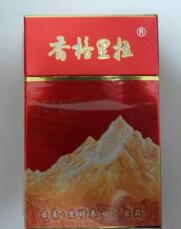 8元香烟价格