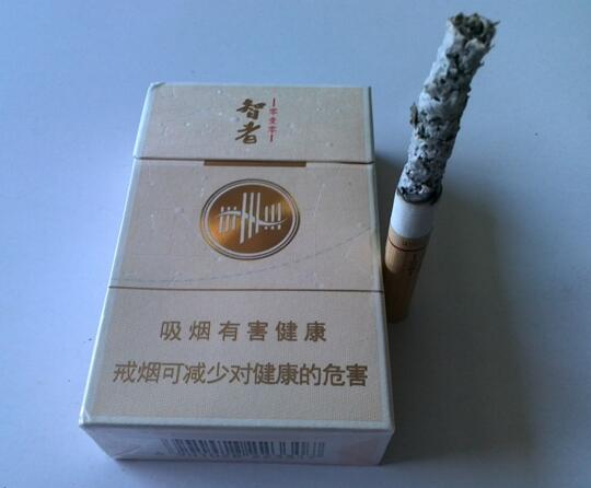 8元青州香烟总仓