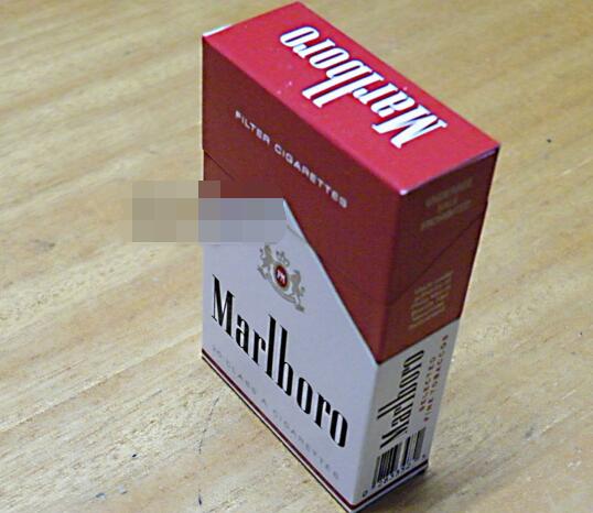 小支的爆珠香烟多少钱一包