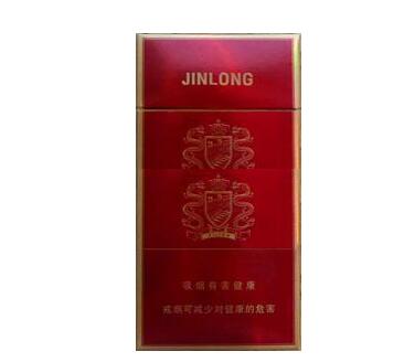 中国风高档礼品硬盒香烟