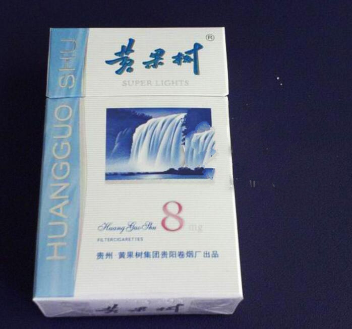 FORMOSA(福尔莫沙)香烟进货渠道