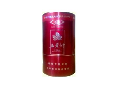 云霄抵挡香烟