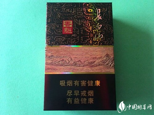 6元乒坛香烟价格