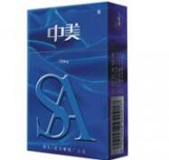 最火境外烟草品牌有哪些