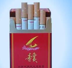 宜良有没有收购高端香烟