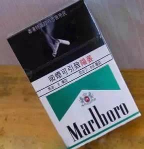 正品长征香烟多少钱一包