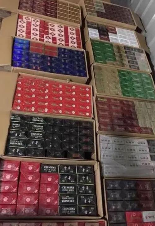 广东作为中国烟草的主要产区之一，拥有丰富的香烟资源和品牌。以下是关于广东香烟批发的一些信息