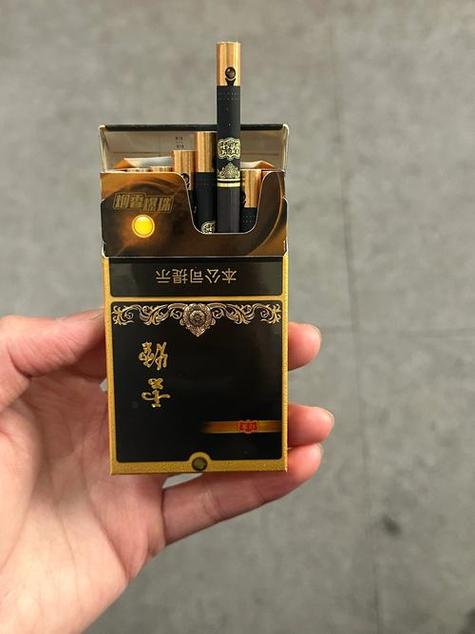 现在畅销的高档香烟【现在畅销的高档香烟有哪些】