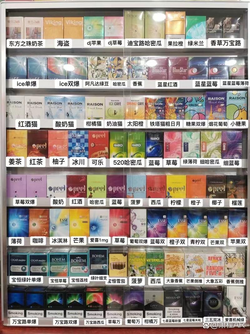 代购外烟合法吗【代购外烟合法吗现在】