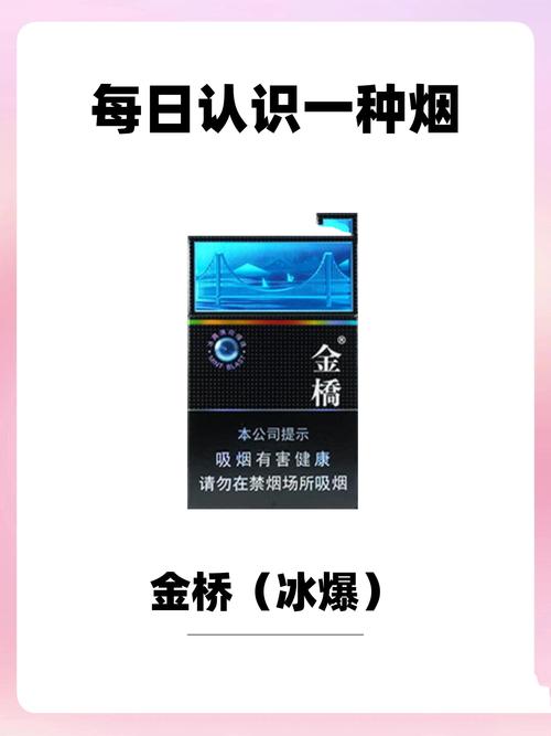7元金桥香烟批发【金桥香烟哪里有卖】