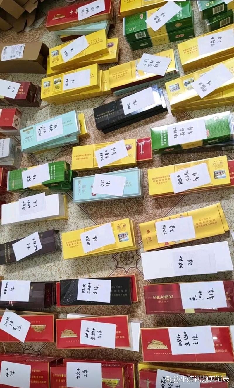 寂寞香烟在福建云霄，一场关于时光与回忆的邂逅