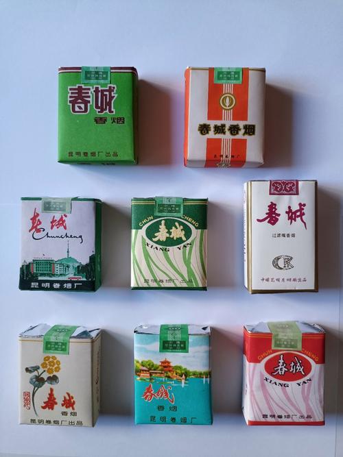 揭秘越南代工春城香烟总仓，全球供应链上的关键节点